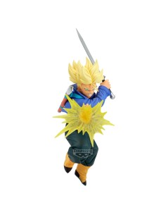 Dragon Ball - Trunks - G×materia