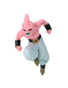Dragon Ball - Majin Buu Pure vs Super Saiyan 3 Son Goku -...