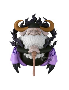 One Piece - St. Jaygarcia Saturn - Mega World Collectable