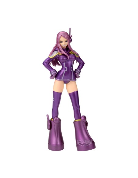 One Piece - Jewelry Bonney - The Grandline