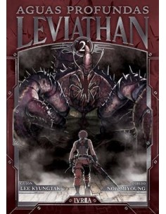 LEVIATHAN, AGUAS PROFUNDAS Nº02