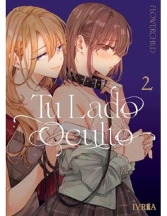 TU LADO OCULTO Nº2
