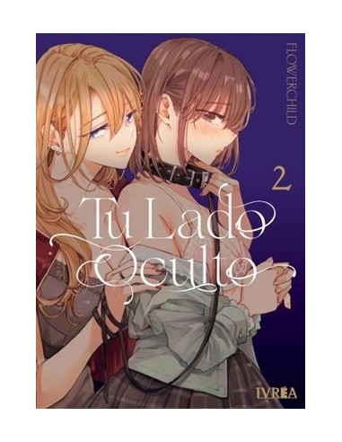 TU LADO OCULTO Nº2
