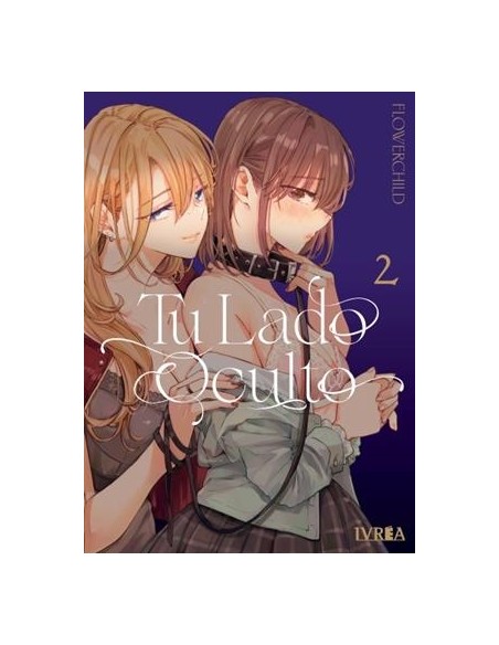 TU LADO OCULTO Nº2