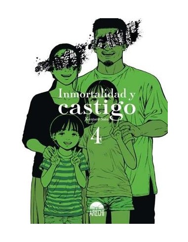 INMORTALIDAD Y CASTIGO Nº04