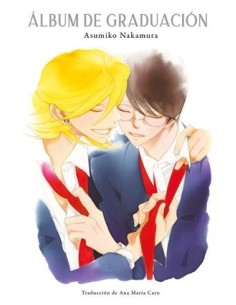 ALBUM DE GRADUACION (LIBRO DE ILUSTRACIONES: EN LA MISMA...