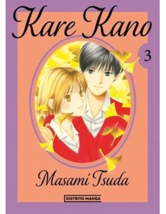 KARE KANO Nº03