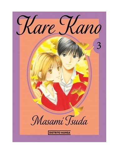 KARE KANO Nº03