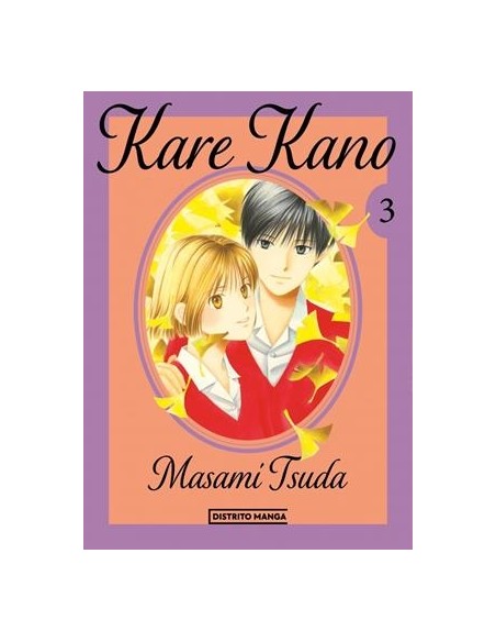 KARE KANO Nº03