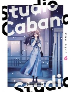 STUDIO CABANA Nº06