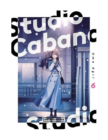 STUDIO CABANA Nº06