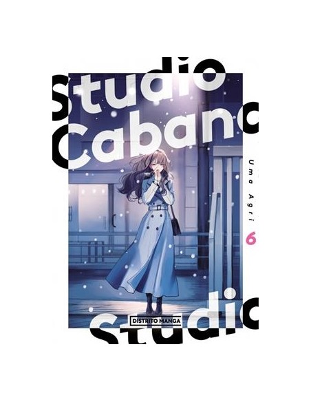 STUDIO CABANA Nº06