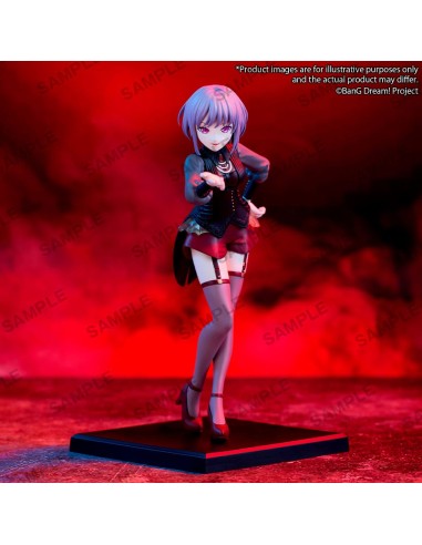 BanG Dream! - Ave Mujica Amoris Premium -...