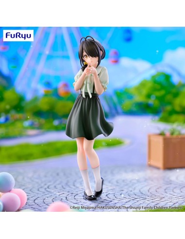 The Shiunji Family Children - Shiunji Kotono:...
