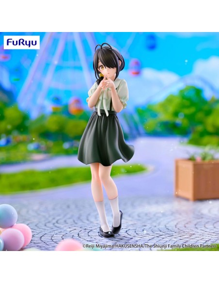 The Shiunji Family Children - Shiunji Kotono: Theme Park Day Ver. - Trio-Try-iT
