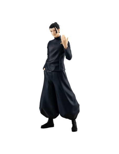 Jujutsu Kaisen - Suguru Geto - Pop Up Parade