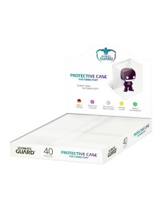 Caja protectora -  Para Funko Pop - Ultimate Guard