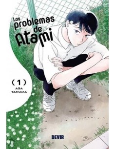 PROBLEMAS DE ATAMI, LOS Nº01