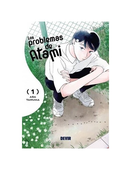 PROBLEMAS DE ATAMI, LOS Nº01