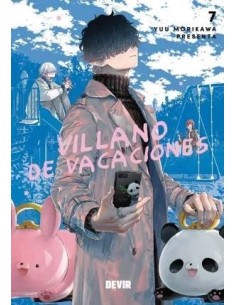 VILLANO DE VACACIONES Nº07