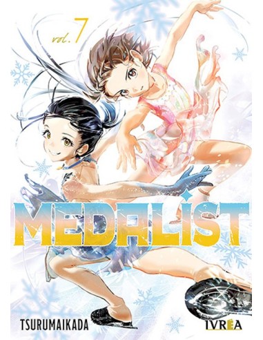 MEDALIST Nº07