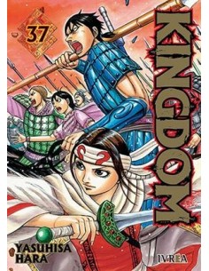 KINGDOM Nº37