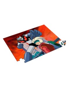 Mazinger Z - Puzzle Koji 1000pzs - SD toys
