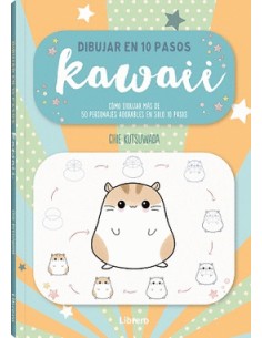 DIBUJAR EN 10 PASOS KAWAII