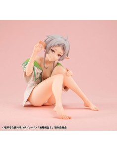 Mushoku Tensei -  Melty Princess Sylphiette Palm Size -...