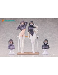 Original Character - Guitar MeiMei & Shokyu Sensei''s... 2