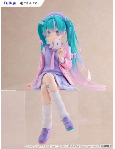 Hatsune Miku - Love Blazer - Noodle Stopper