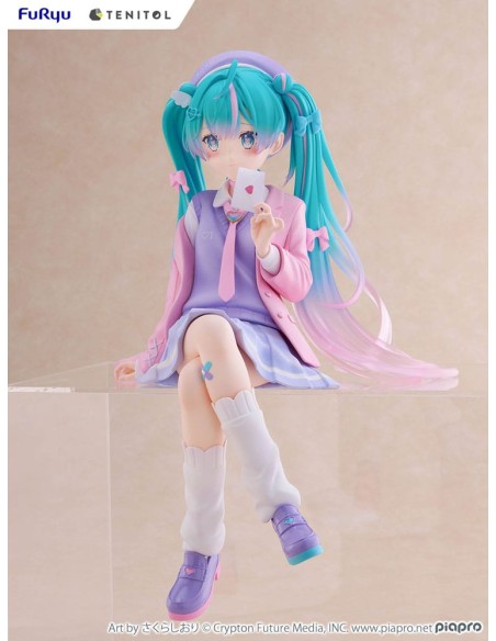 Hatsune Miku - Love Blazer - Noodle Stopper