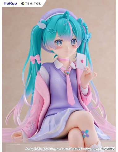 Hatsune Miku - Love Blazer - Noodle Stopper