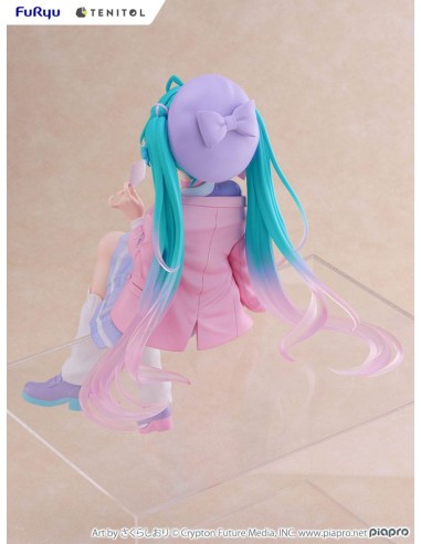 Hatsune Miku - Love Blazer - Noodle Stopper