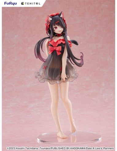 Date A Live -Tall Kurumi Tokisaki - Tenitol