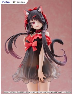 Date A Live -Tall Kurumi Tokisaki - Tenitol 2