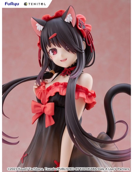 Date A Live -Tall Kurumi Tokisaki - Tenitol
