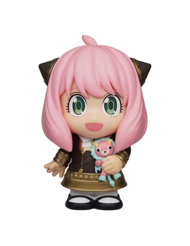 Spy X Family - Hucha Anya - Monogram Int.