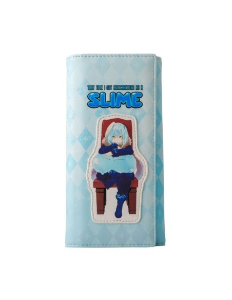Slime - Monedero - Sakami Merchandise