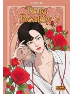 TRUE BEAUTY Nº07