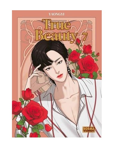 TRUE BEAUTY Nº07