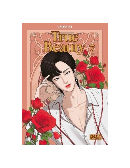 TRUE BEAUTY Nº07