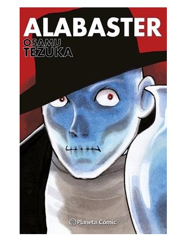 ALABASTER