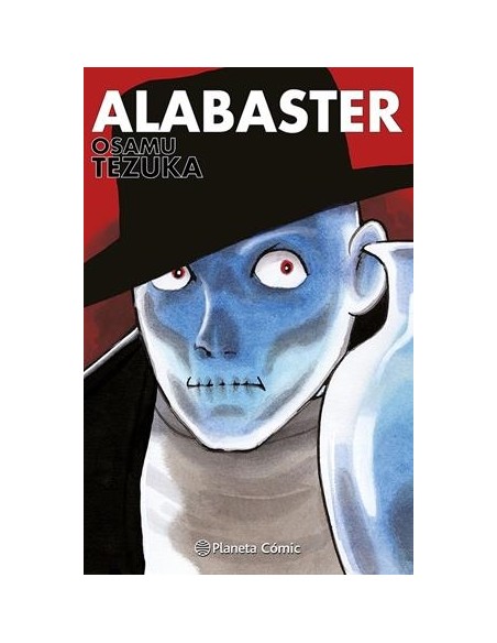 ALABASTER