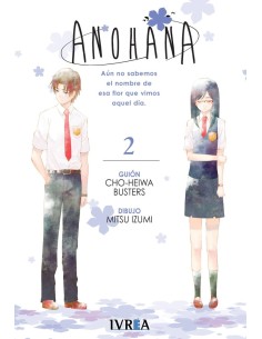 ANOHANA Nº02