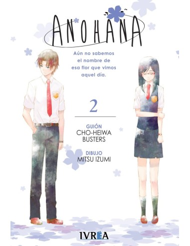 ANOHANA Nº02