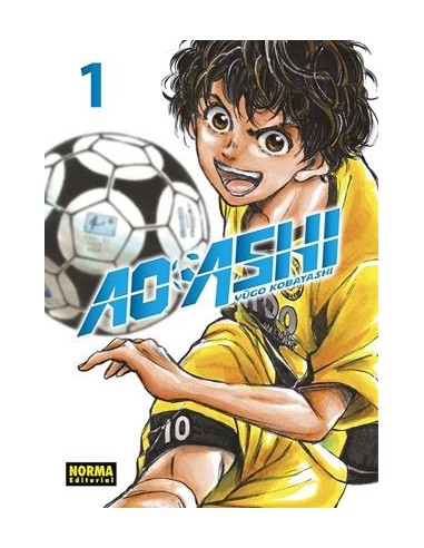 AO ASHI (PACK INICIACION TOMOS 1 Y 2)