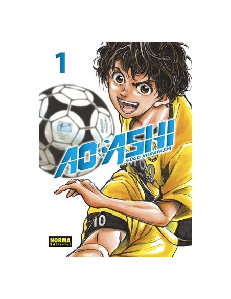 AO ASHI (PACK INICIACION TOMOS 1 Y 2)