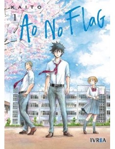 AO NO FLAG Nº01