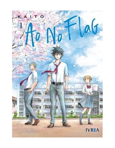 AO NO FLAG Nº01